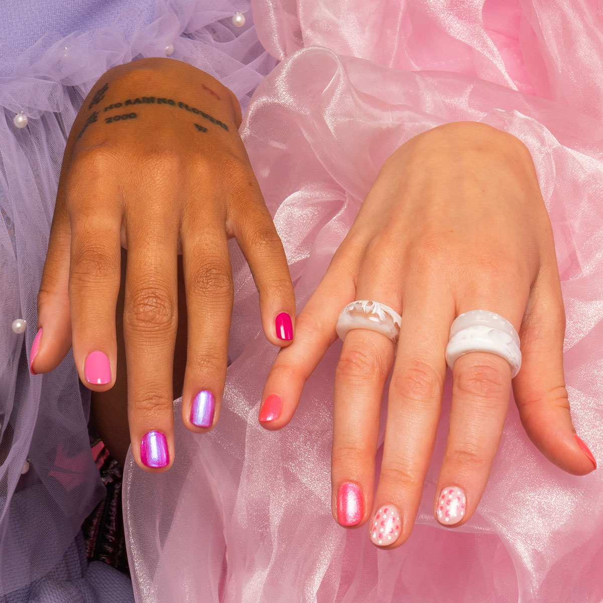Girly Lady 11