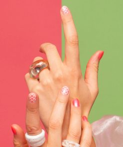 Girly Lady 4
