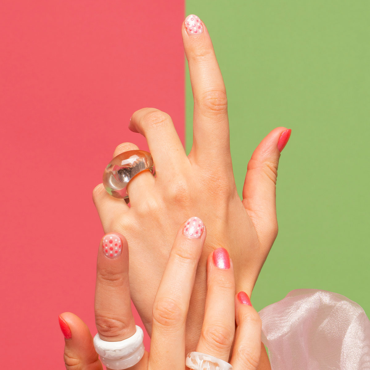 Girly Lady 4
