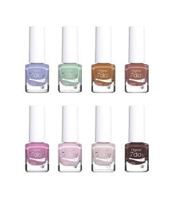 Samlingsbild 7day Couture Eclat 50014