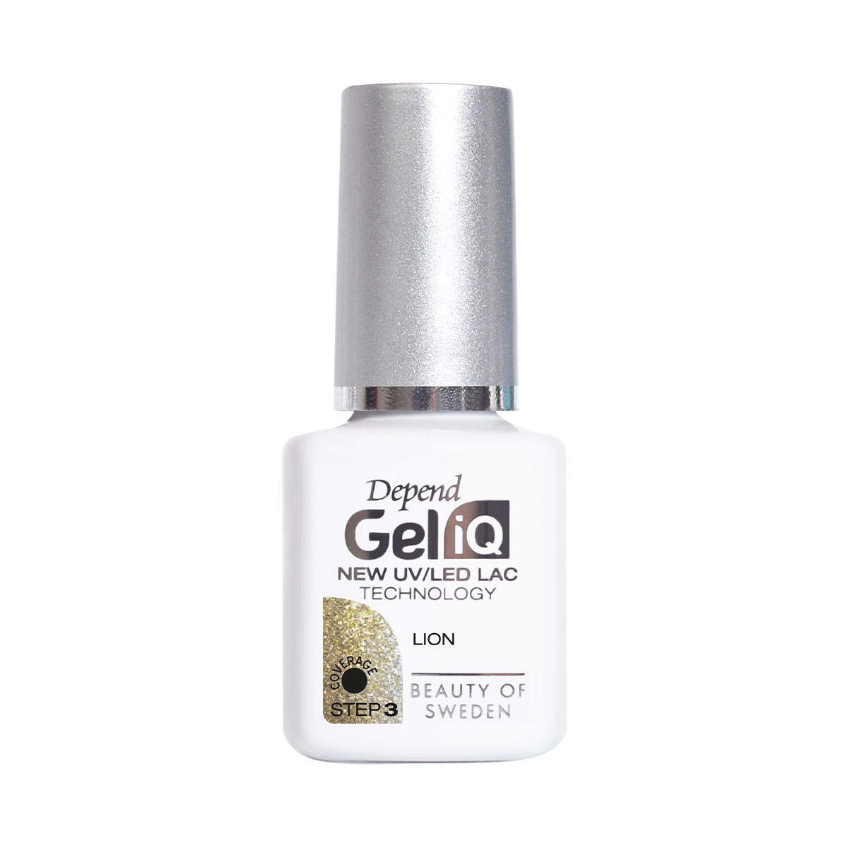 29101163 Gel iQ