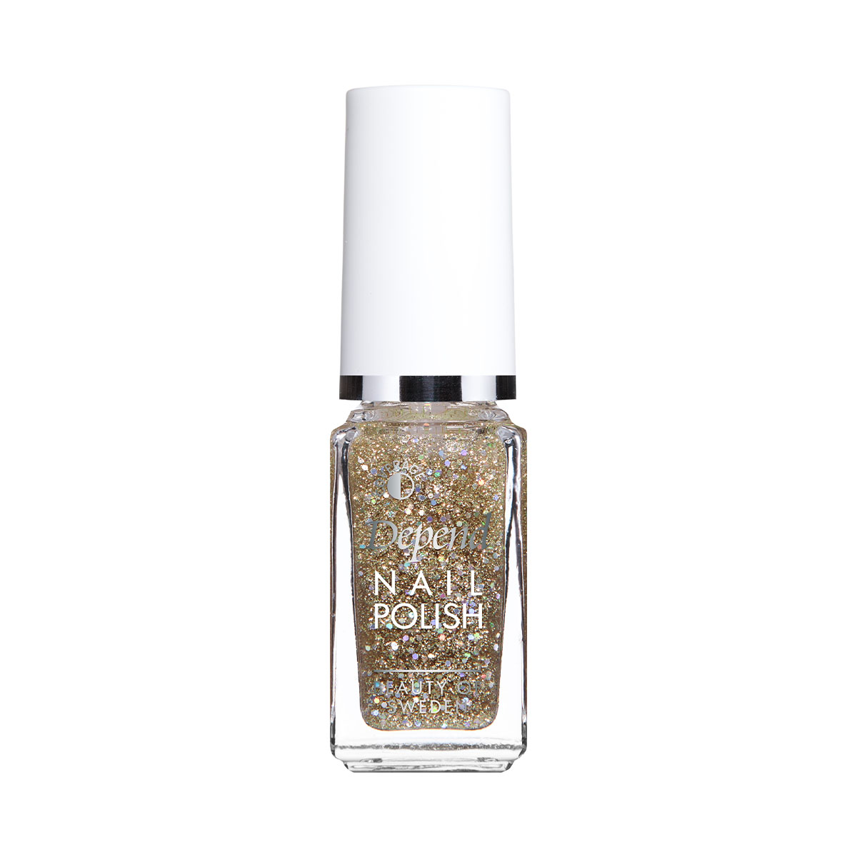 2937415 Depend Nail Polish