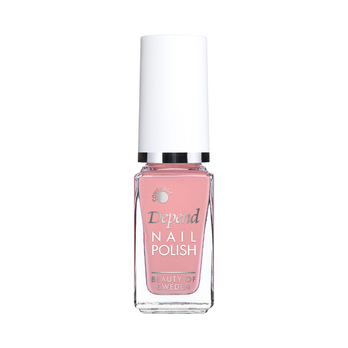 2937861 Depend Nail Polish