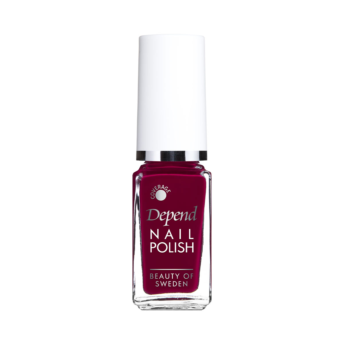 2937864 Depend Nail Polish