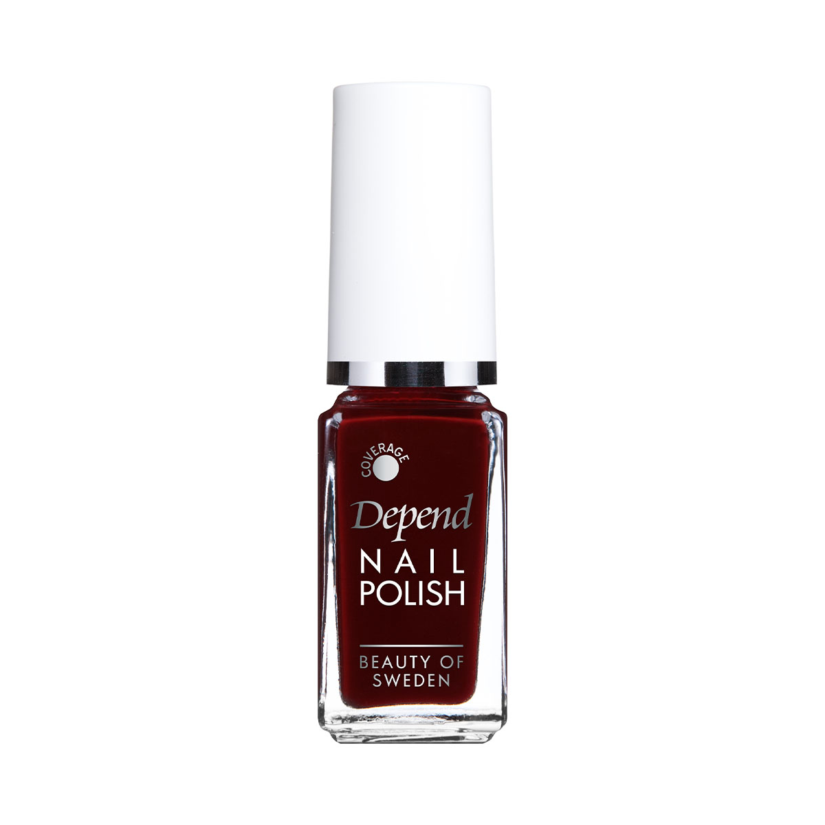 2937865 Depend Nail Polish