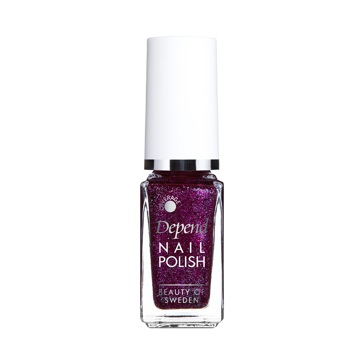 2937866 Depend Nail Polish
