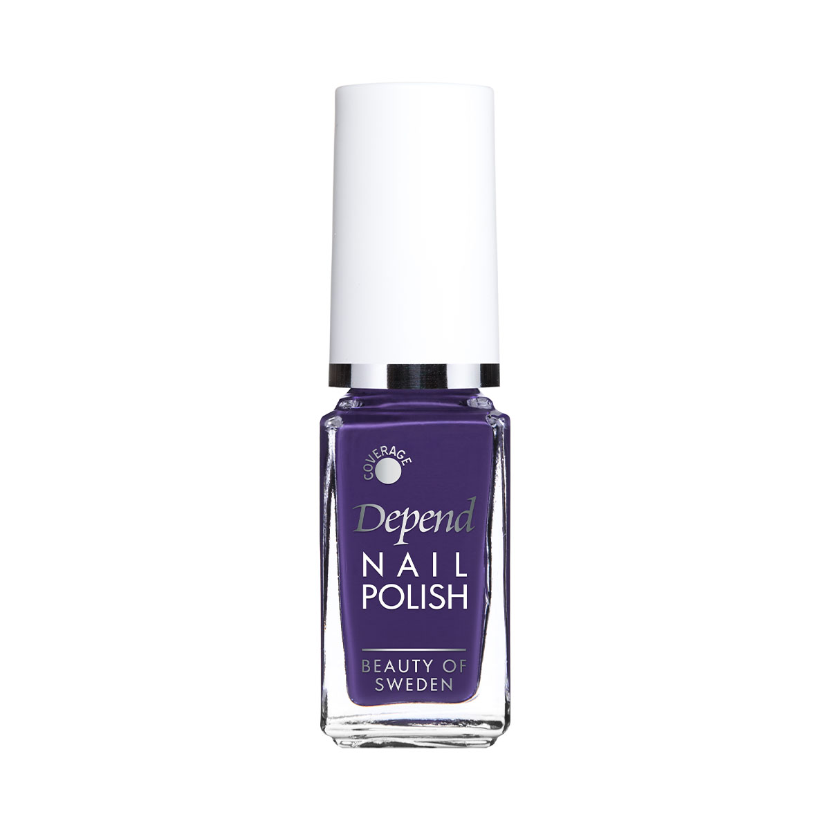 2937867 Depend Nail Polish