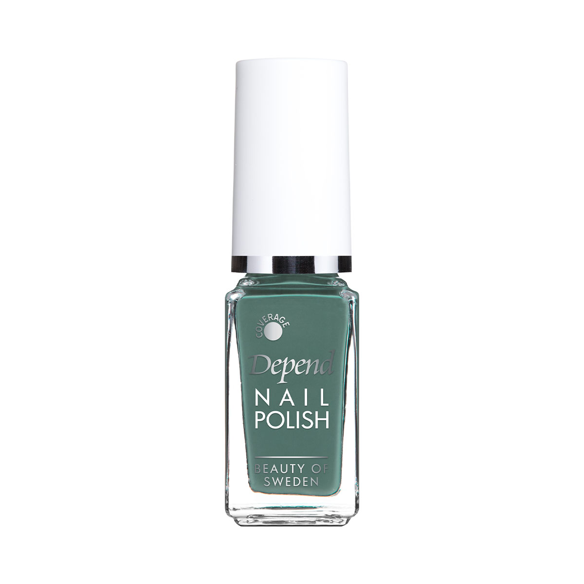 2937868 Depend Nail Polish