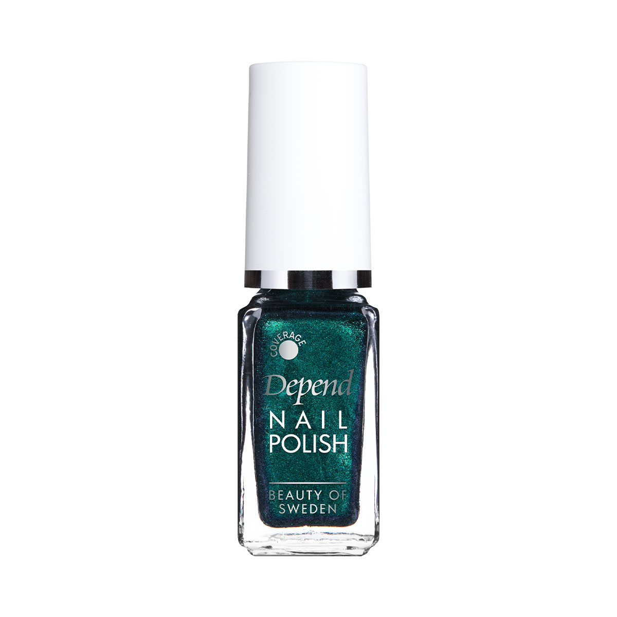 2937869 Depend Nail Polish
