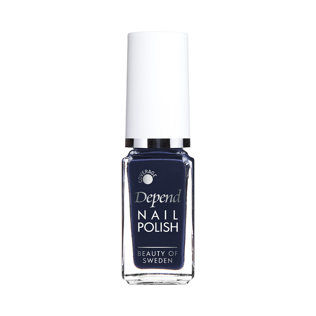 2937870 Depend Nail Polish