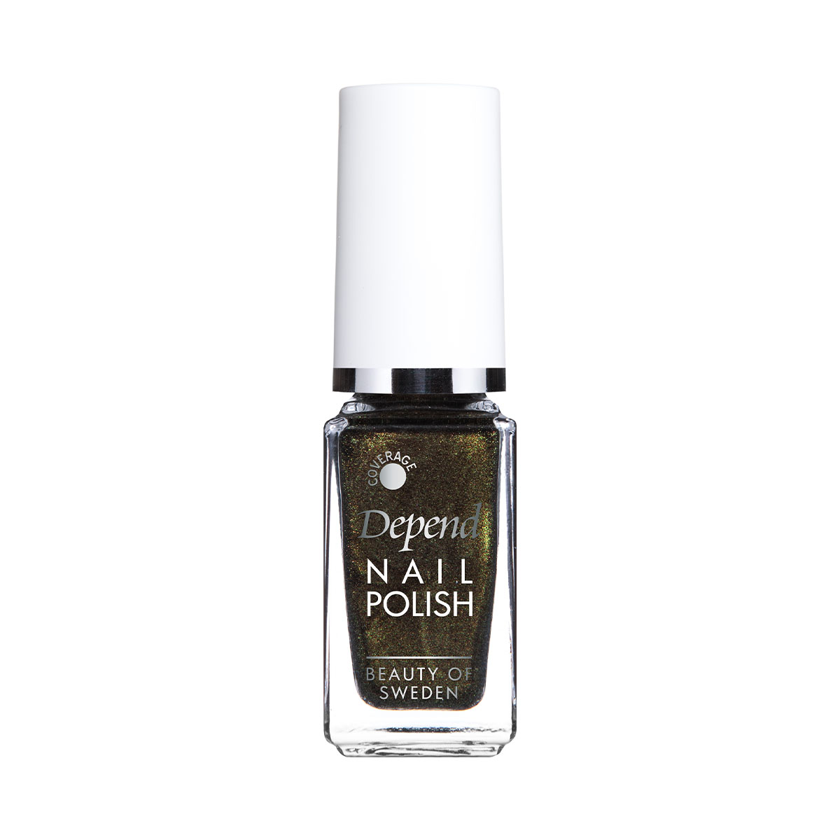 2937871 Depend Nail Polish