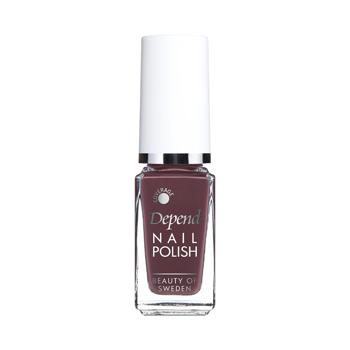 2937872 Depend Nail Polish