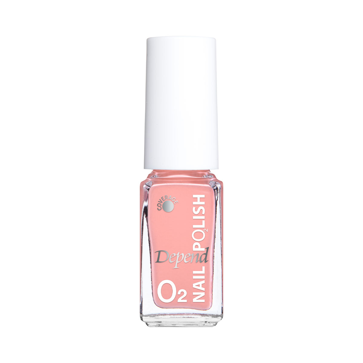 2940852 Depend O2 Nail Polish
