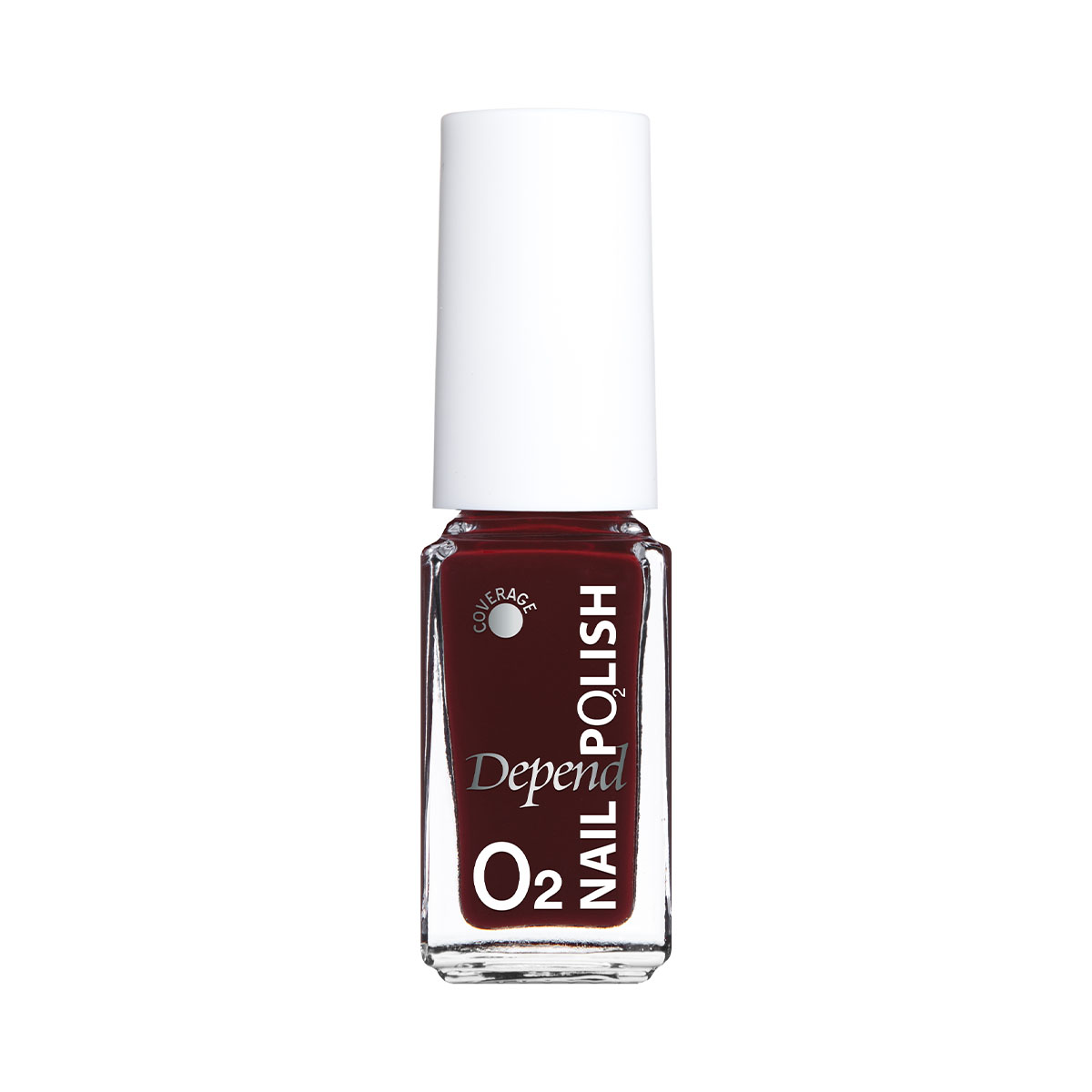 2940856 Depend O2 Nail Polish