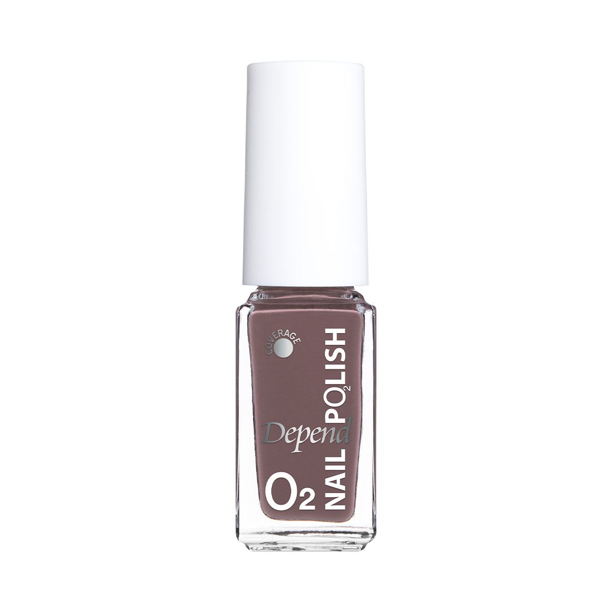 2940859 Depend O2 Nail Polish