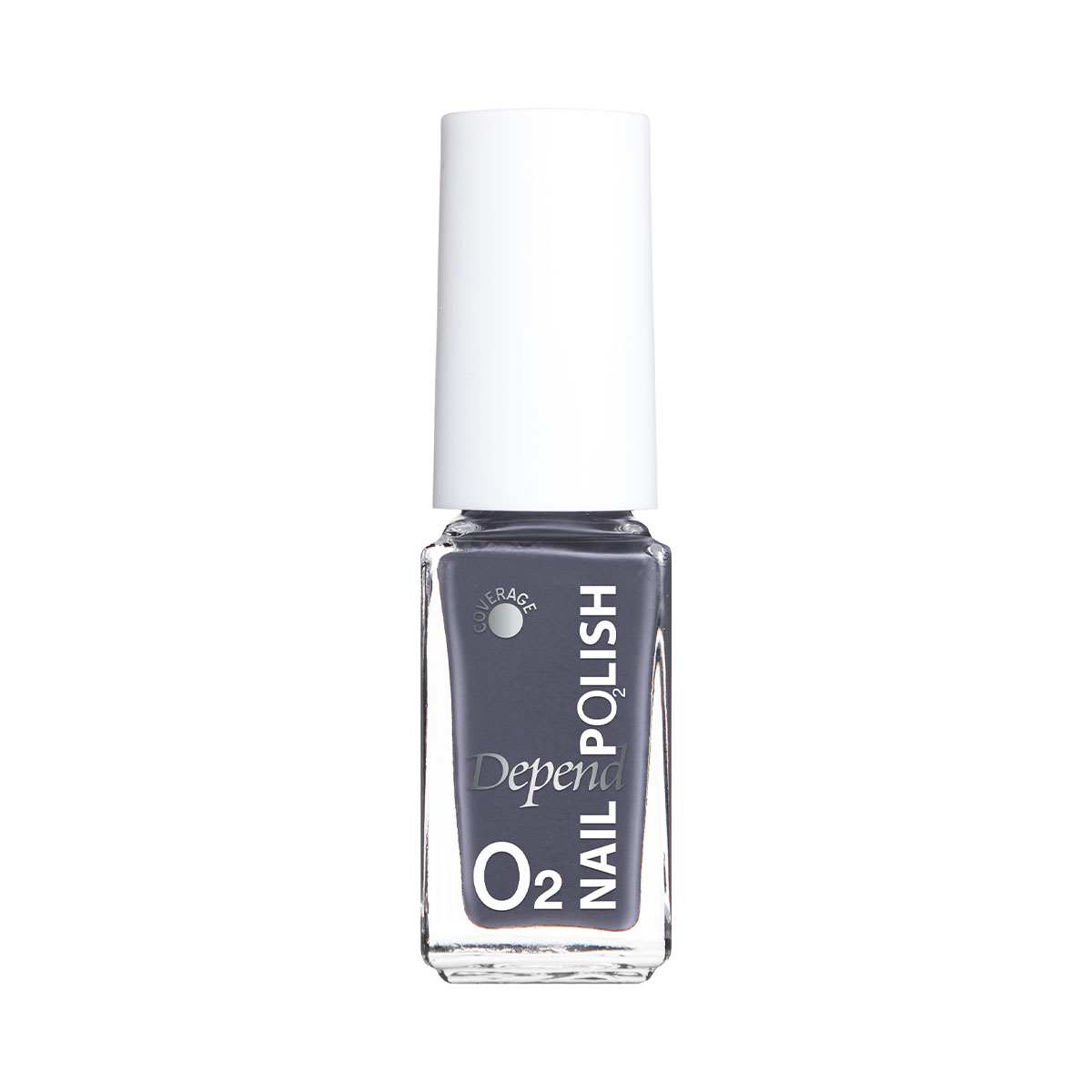 2940861 Depend O2 Nail Polish