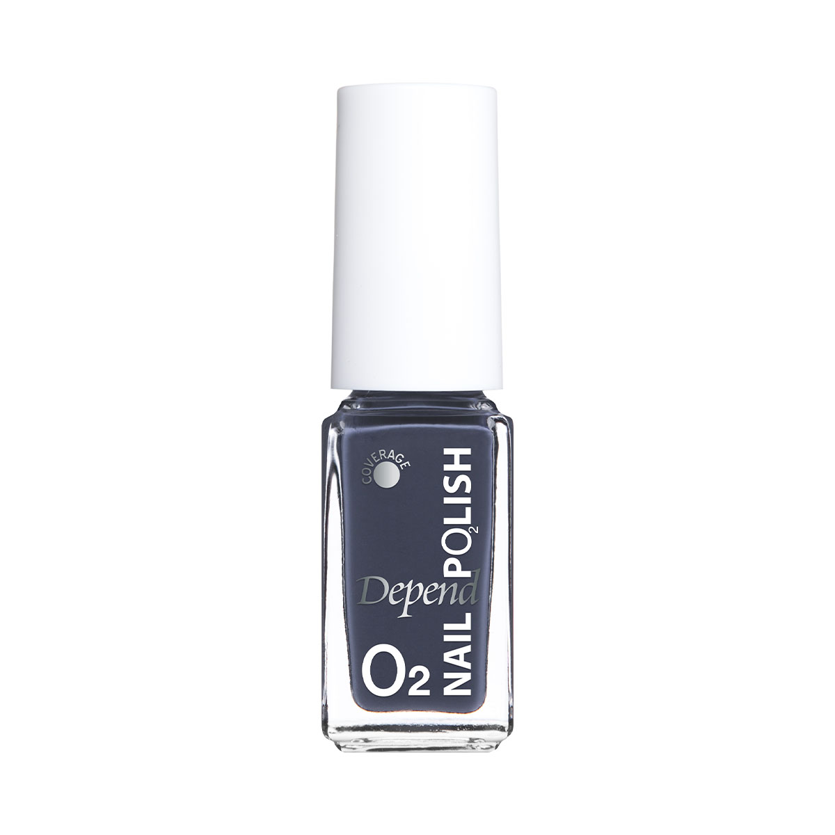 2940862 Depend O2 Nail Polish