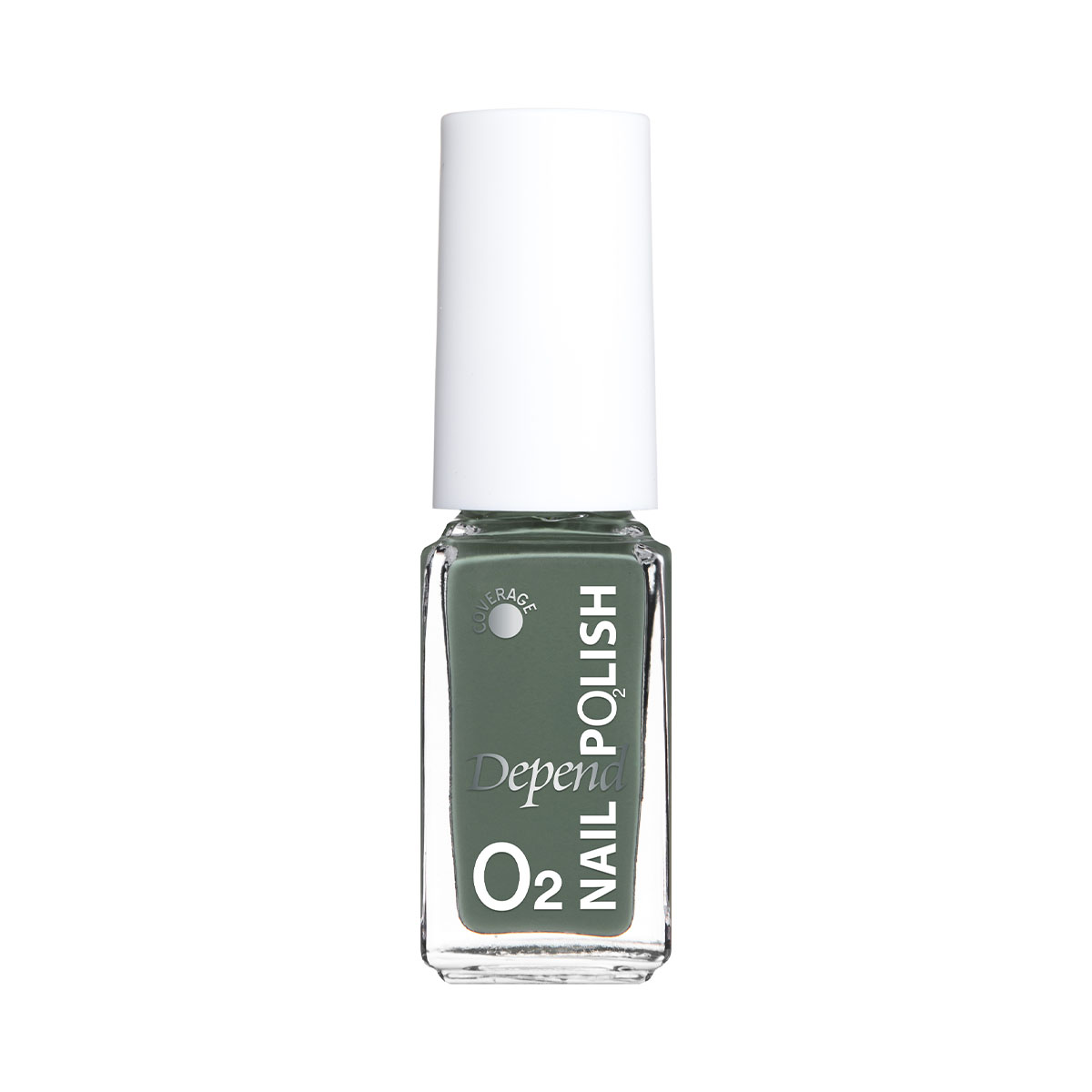 2940863 Depend O2 Nail Polish