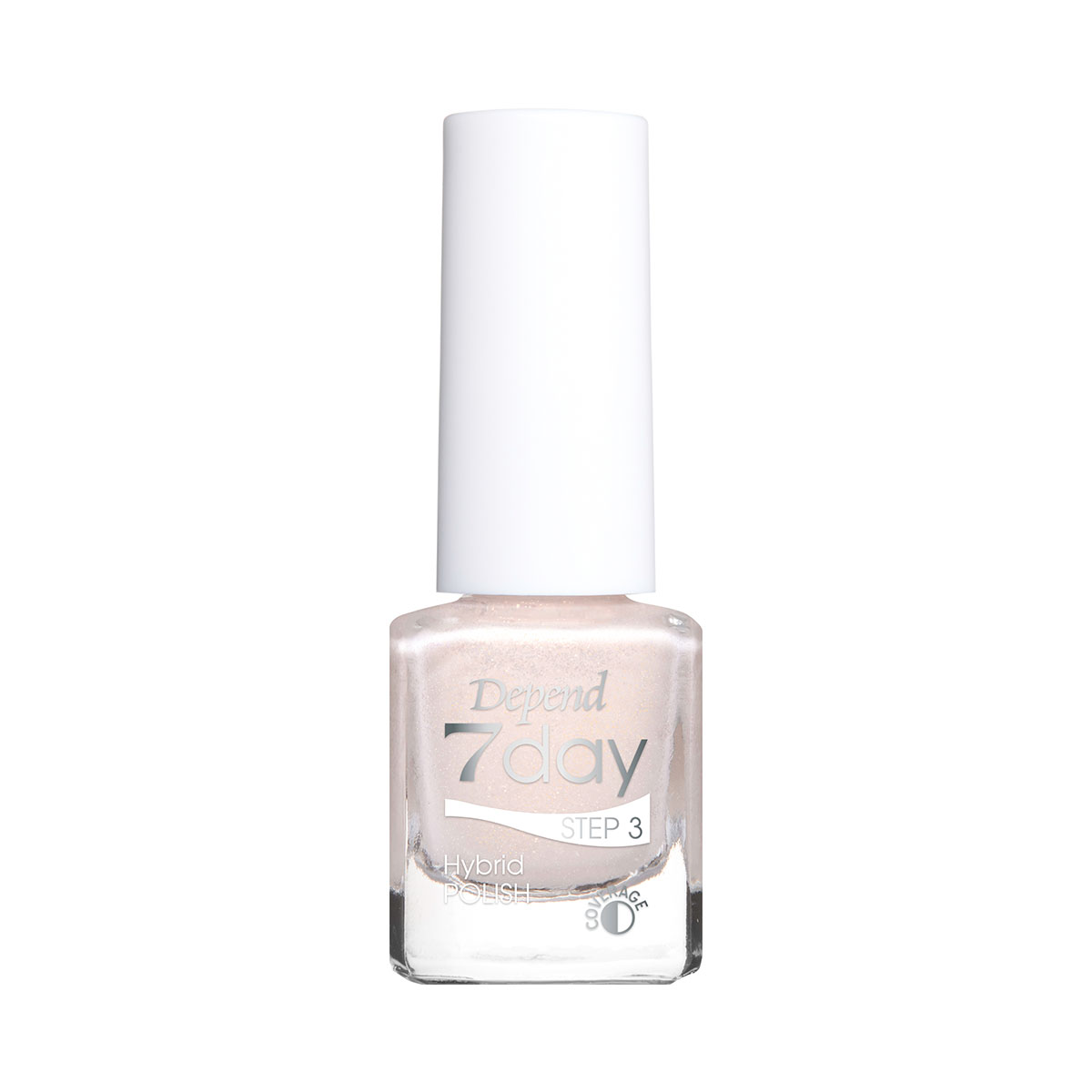29807388 7day Nail Polish