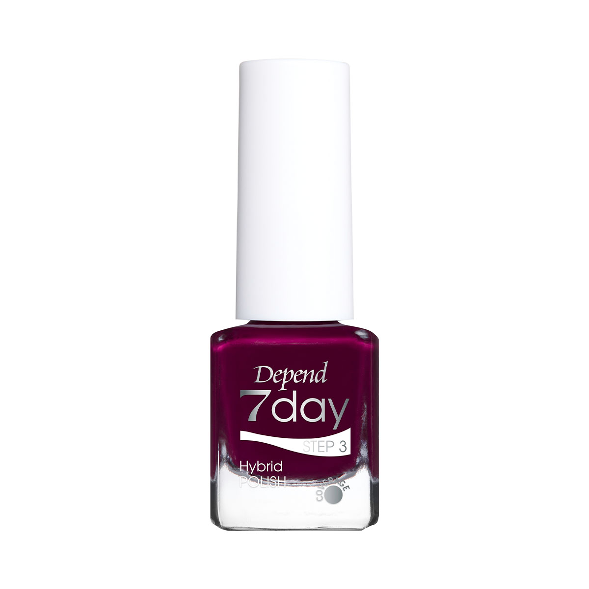 29807391 7day Nail Polish
