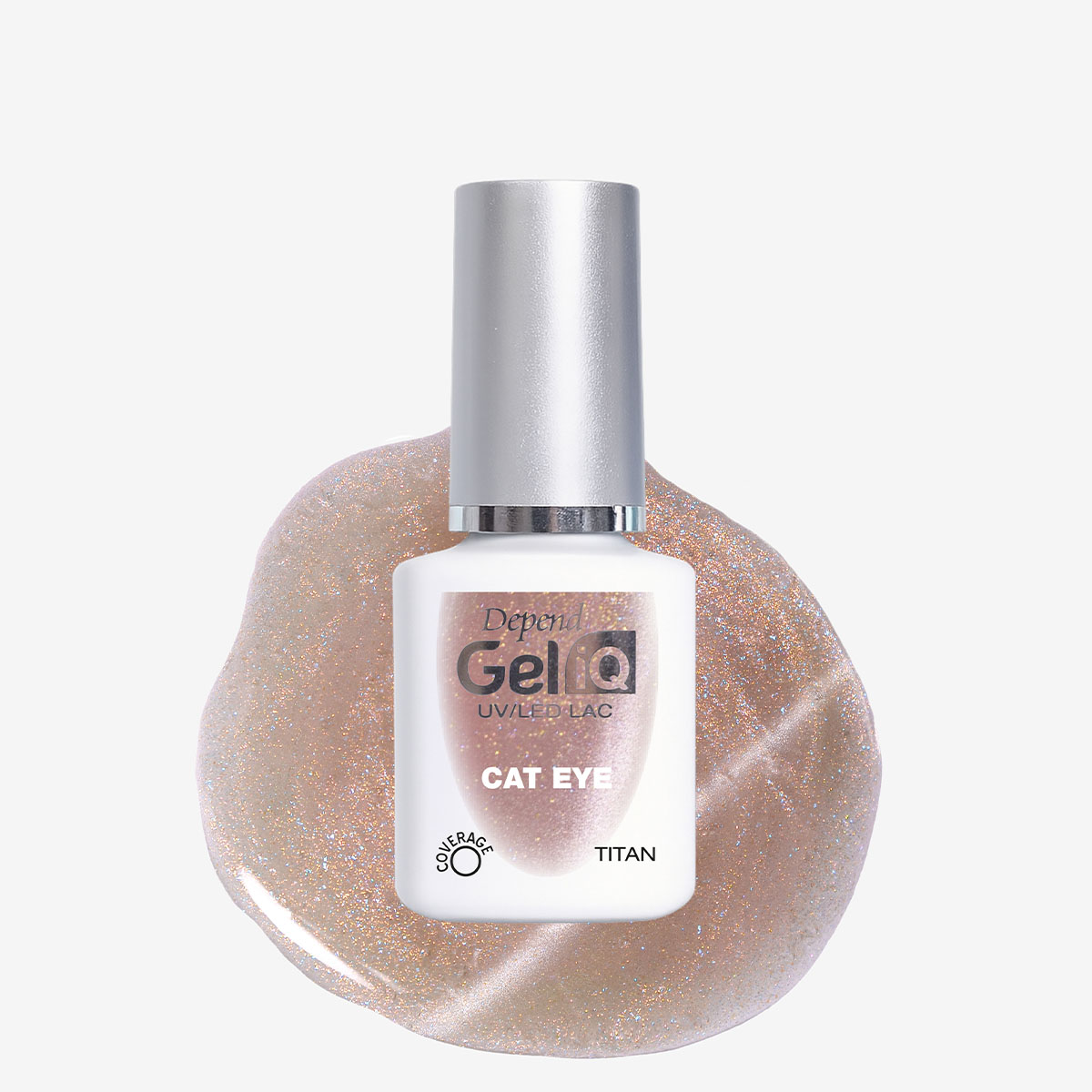 291010172 Cat Eye Titan polbild