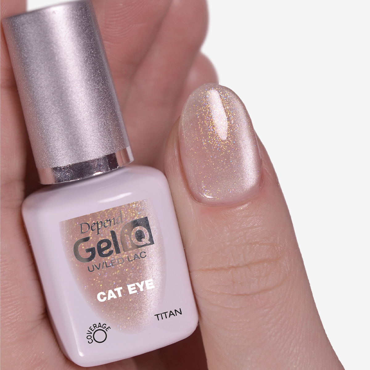 291010172 Cat Eye Titan swatch