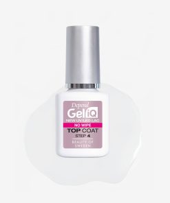 29101997 Gel iQ No Wipe Top Coat polbild