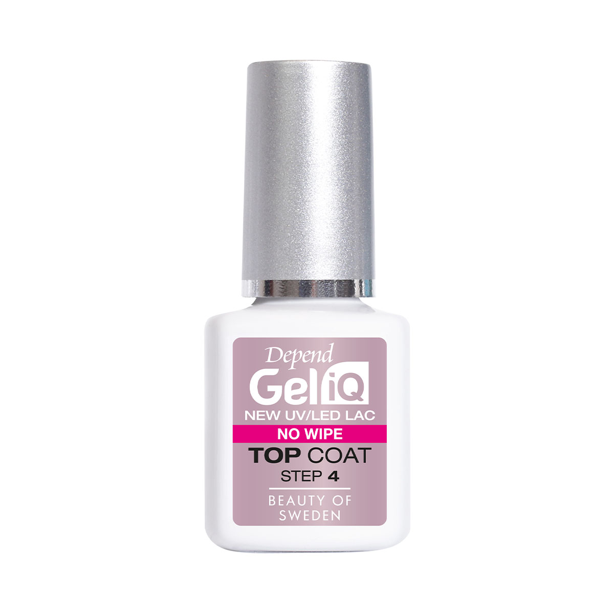 29101997 Gel iQ No Wipe Top Coat