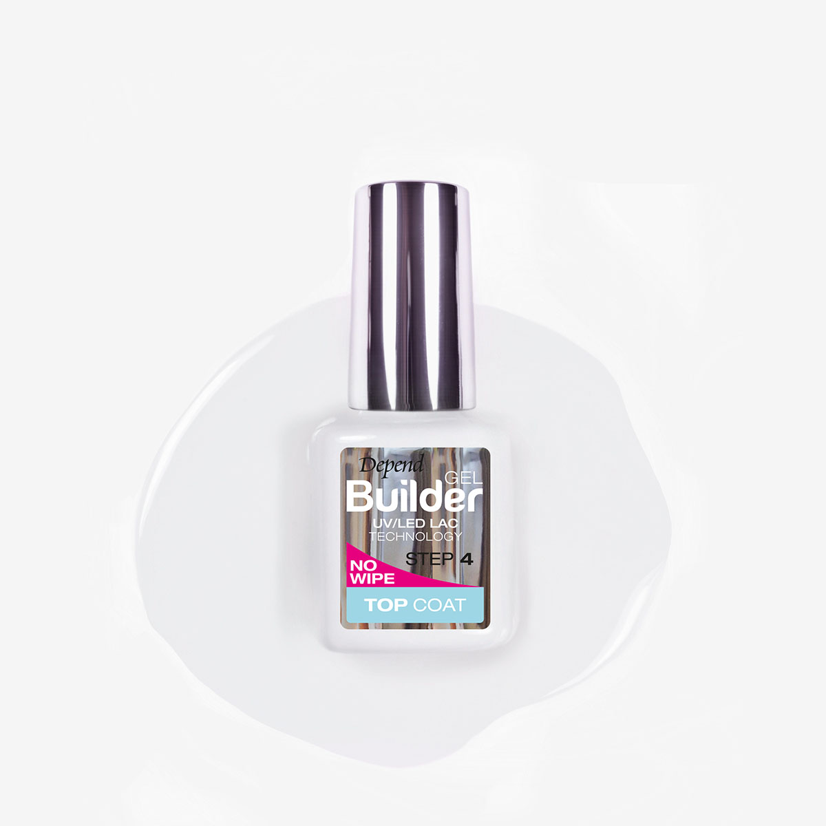 29137998 Gel Builder No Wipe Top Coat polbild