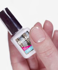 29137998 Gel Builder No Wipe Top Coat swatch