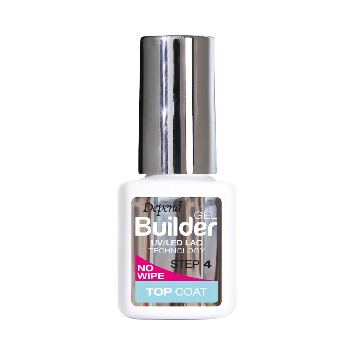 29137998 Gel Builder No Wipe Top Coat