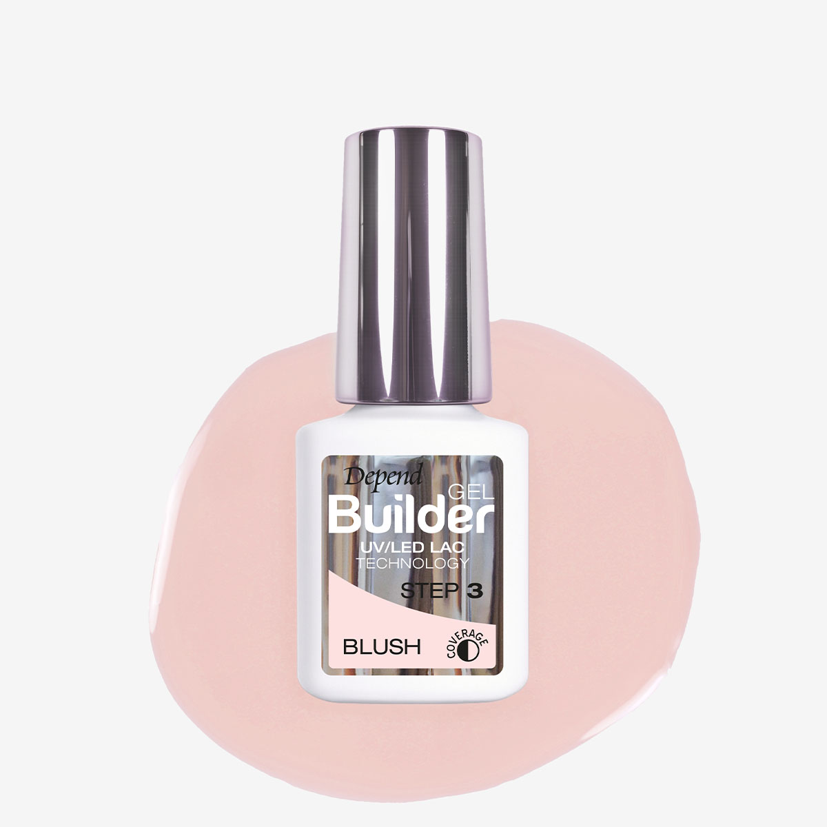 29138006 Gel Builder Blush polbild
