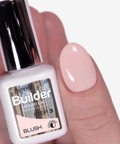 29138006 Gel Builder Blush swatch