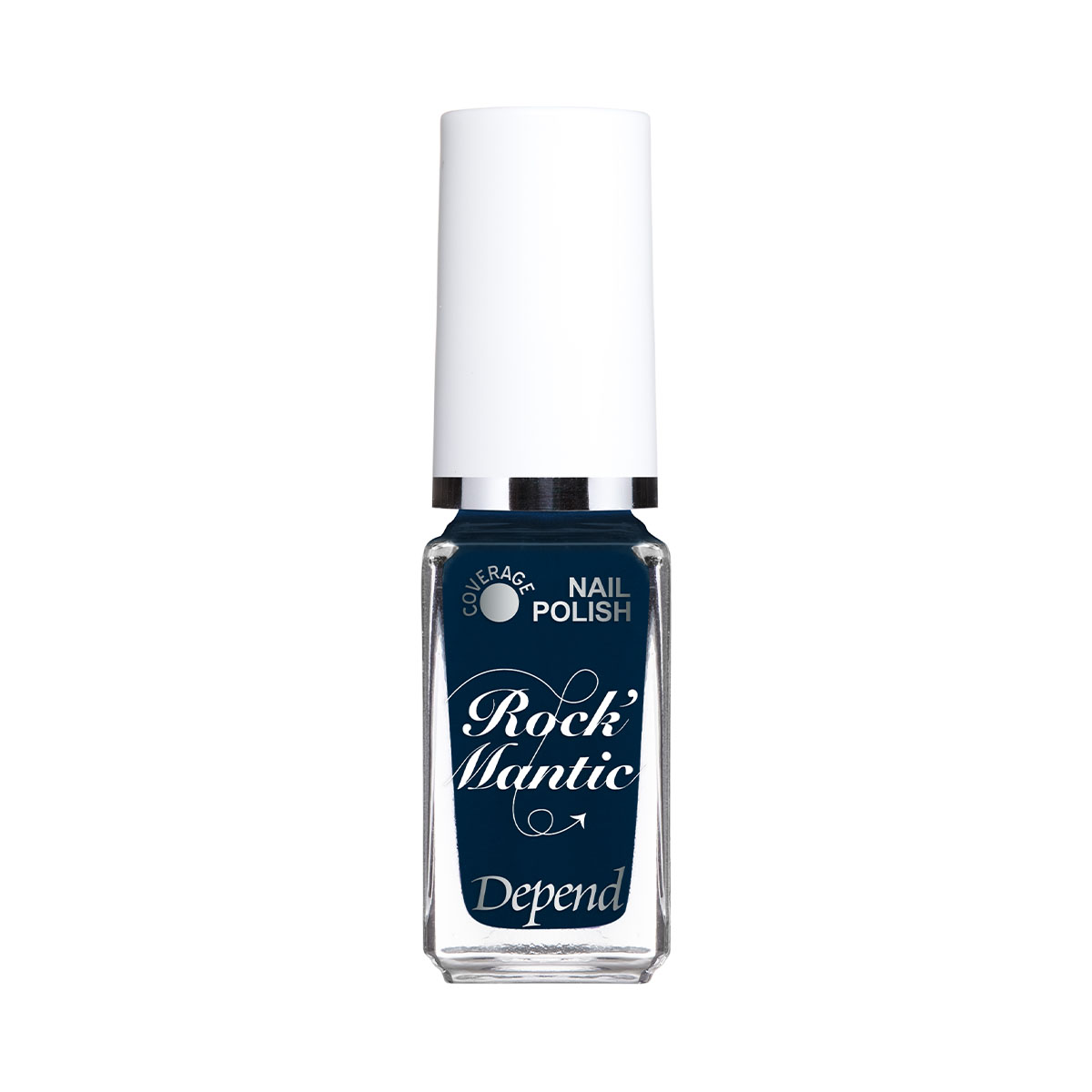 29305222 Rock Mantic Depend Nail Polish