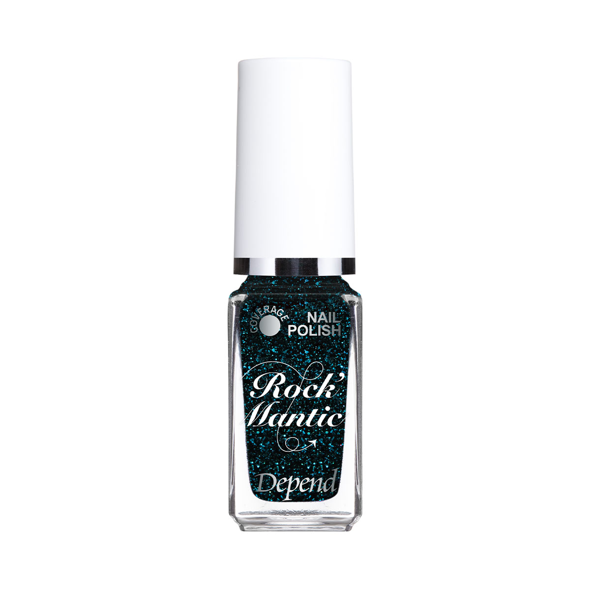 29305223 Rock Mantic Depend Nail Polish