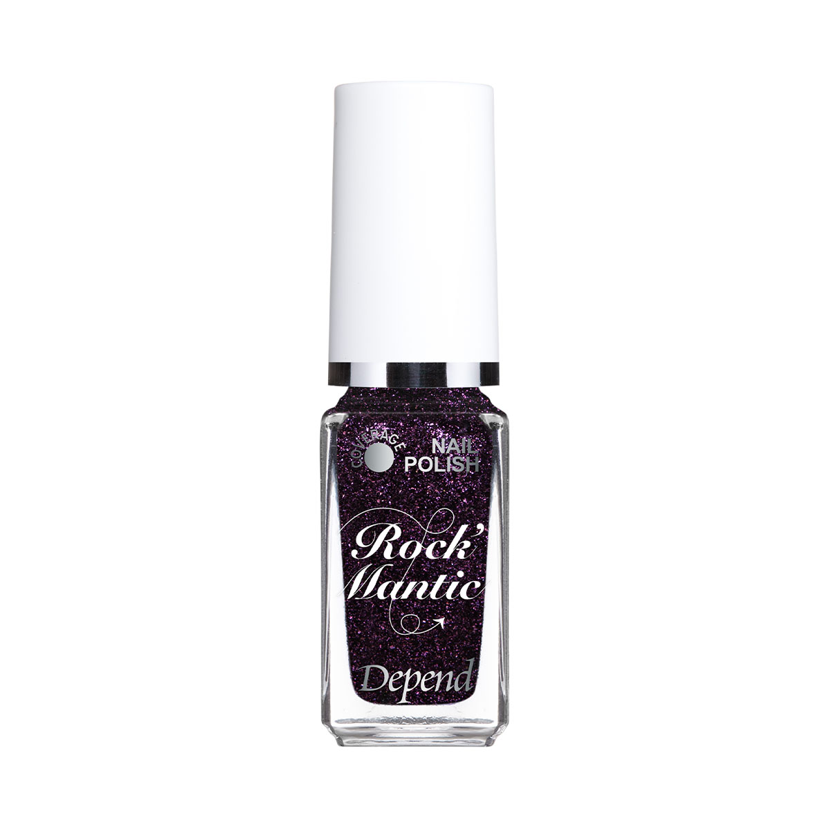 29305225 Rock Mantic Depend Nail Polish