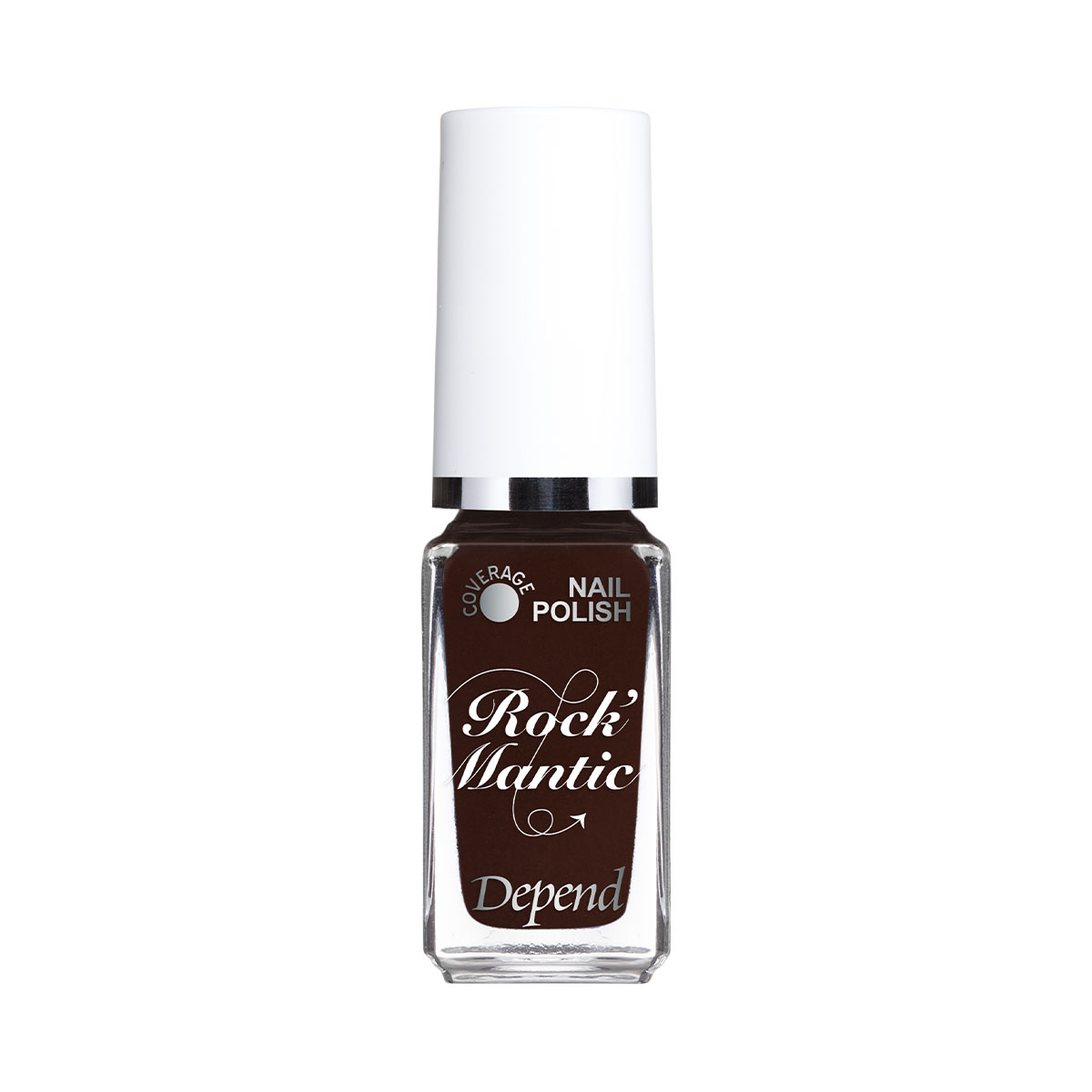 29305226 Rock Mantic Depend Nail Polish
