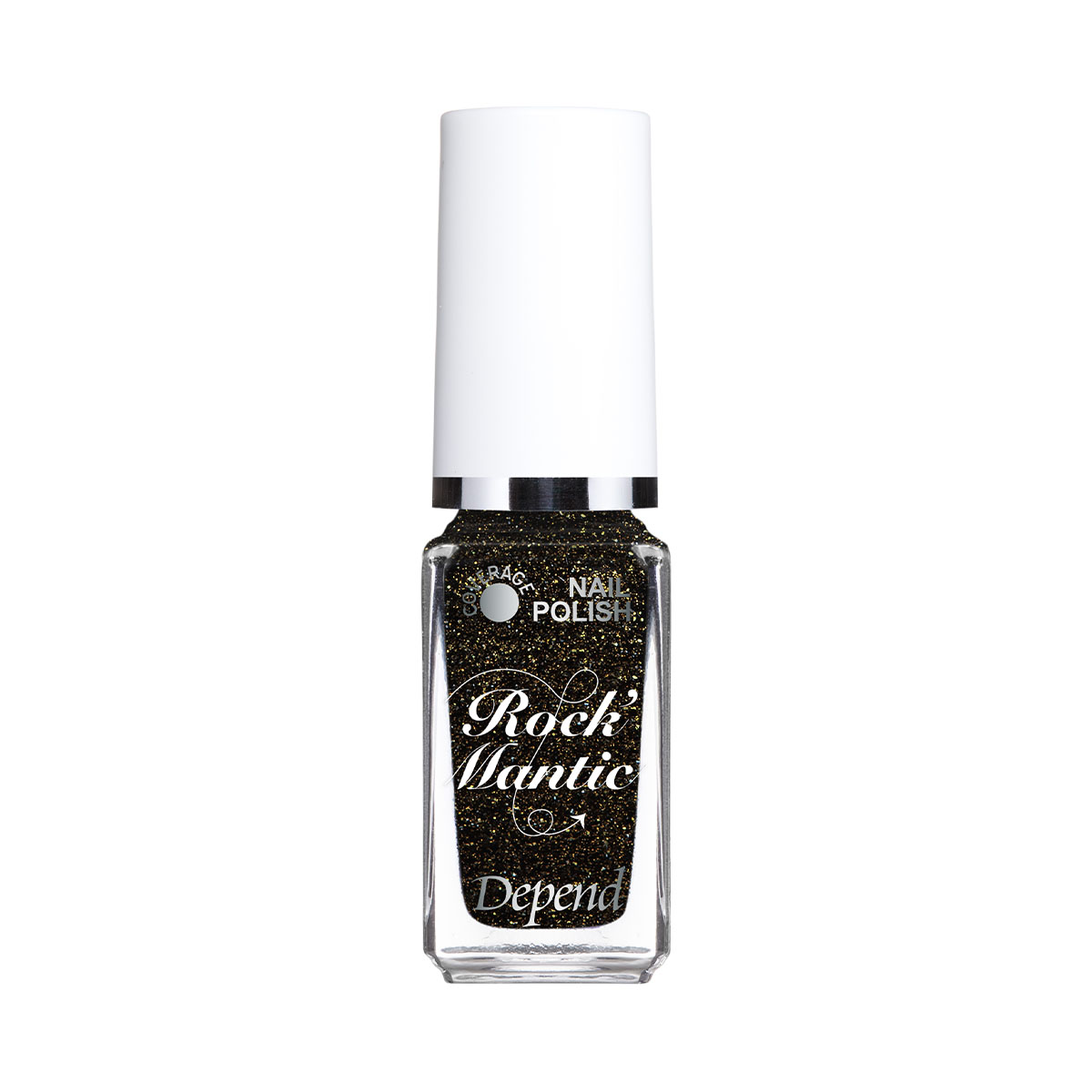 29305227 Rock Mantic Depend Nail Polish