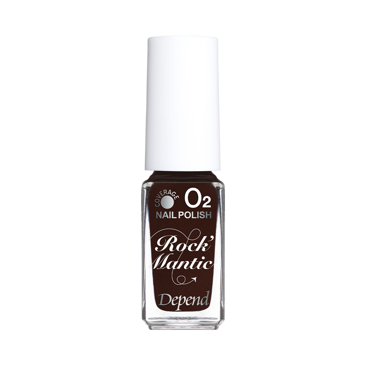 29605226 Rock Mantic Depend O2 Nail Polish