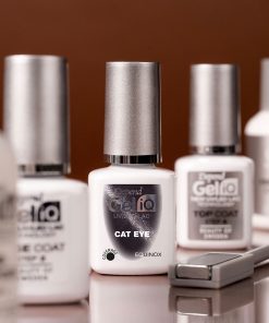 Cat Eye Cosmic Reflections 6